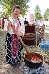 Левски - Фестивал на пълнената чушка