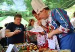 Левски - Фестивал на пълнената чушка