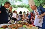 Левски - Фестивал на пълнената чушка