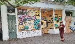 Лондон - Карнавал