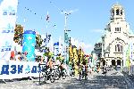 София - колоездачна обиколка на България