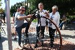 София - колоездачна обиколка на България