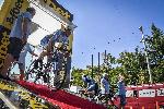 София - колоездачна обиколка на България