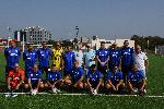 Варна - Футболни ветерани на турнир във Варна