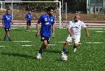 Варна - Футболни ветерани на турнир във Варна