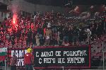София - Локомотив София - Спартак Варна - мач