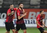 София - Локомотив София - Спартак Варна - мач