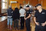 Бургас - Мярка за неотклонение