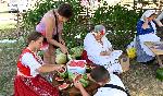 Село Смилец - Празник на динения маджун