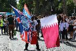 Лондон - Карнавал