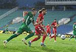 София - Футбол - Хебър - Пирин