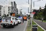 София - Катастрофа - Пострадали