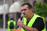 София - протест на БОЕЦ