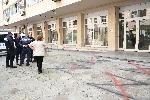 БОЕЦ беляза Министерство на енергетиката със знака `Z`