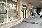 София - Министерство на енергетиката - графити