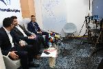 София - онлайн инфоден с Пеканов и Пулев