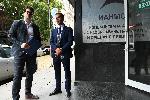 София - онлайн инфоден с Пеканов и Пулев