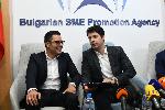 София - онлайн инфоден с Пеканов и Пулев