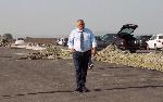 Бургас - Бойко Борисов - Посещение на пътен възел