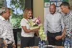 София - пресконференция на Йорданка Фандъкова