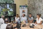 София - пресконференция на Йорданка Фандъкова