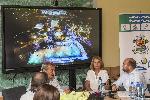 София - пресконференция на Йорданка Фандъкова