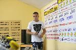 София - Димитър Костадинов - пресконференция