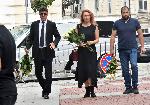 София - Поклонение - Камен Костадинов - Църква 'Света София'