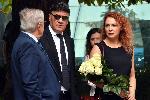София - Поклонение - Камен Костадинов - Църква 'Света София'