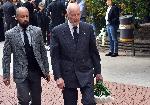 София - Поклонение - Камен Костадинов - Църква 'Света София'