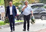 София - Поклонение - Камен Костадинов - Църква 'Света София'