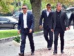 София - Поклонение - Камен Костадинов - Църква 'Света София'