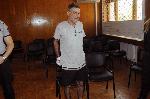 Бургас - Мярка за неотклонение