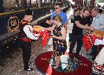 "Ориент експрес" отново във Варна