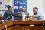 Исторически договор за туризма в дунавските общини подписаха в Никопол