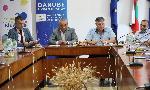 Никопол - Договор за туризъм