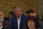 София - ЦИК - Тегленето на номерата на партиите