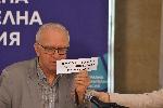 София - ЦИК - Тегленето на номерата на партиите