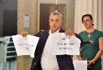 Юлиан Ангелов прекъсна тегленето на номерата в ЦИК