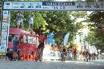 Бургас - колоездачна обиколка на България етап 4