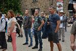 София - протест пред Президентството