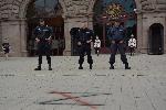 София - протест пред Президентството
