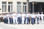 София - откриване на учебната година във Военната академия