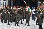 София - откриване на учебната година във Военната академия