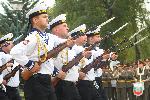 София - откриване на учебната година във Военната академия