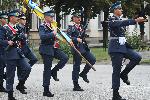 София - откриване на учебната година във Военната академия