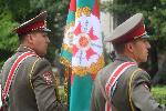 София - откриване на учебната година във Военната академия