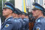 София - откриване на учебната година във Военната академия