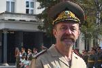 София - откриване на учебната година във Военната академия
