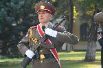 София - откриване на учебната година във Военната академия